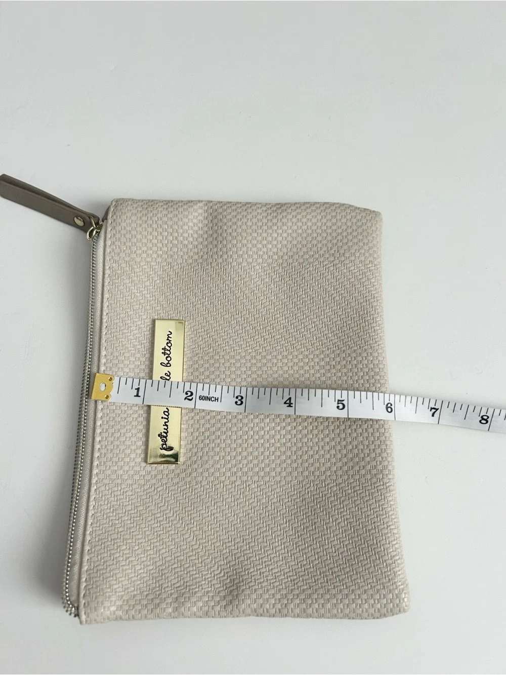 Petunia Pickle Bottom compact cosmetic
